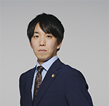 弁護士　河西智之