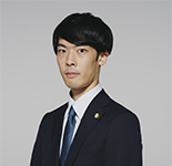 弁護士　小林　衛司