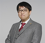 弁護士　田村勇人