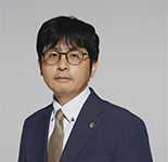 弁護士　戸田健史